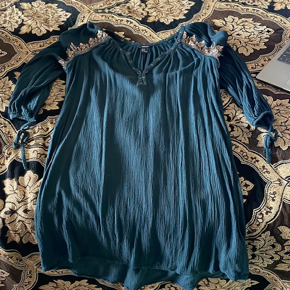 Forever 21 Dress